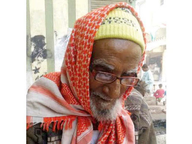 doshambe haider 112 grew up in karachi as the city grew he has seen karachi s transition from a medium sized colonial city to one of the largest metropolitans in the world photo express doshambe haider 112 grew up in karachi as the city grew he has seen karachi s transition from a medium sized colonial city to one of the largest metropolitans in the world photo express