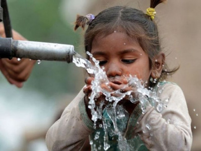 every drop counts expert stresses need for policy to ensure sustained water supply