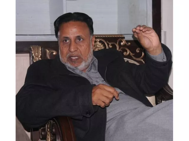 leader of opposition in the punjab assembly mehmoodur rasheed photo express leader of opposition in the punjab assembly mehmoodur rasheed photo express