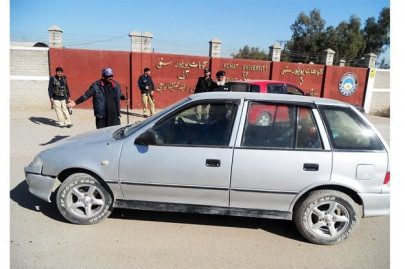 added security 17 vcs demand check posts at their varsities