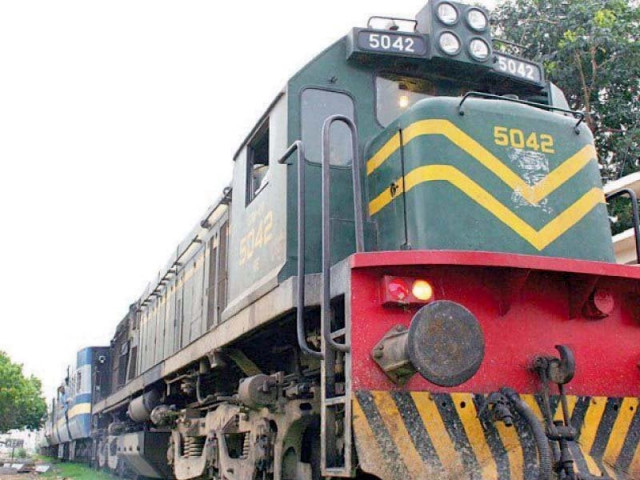 the four brothers group was involved in a lengthy legal battle before pakistan railways managed to prevail photo file the four brothers group was involved in a lengthy legal battle before pakistan railways managed to prevail photo file