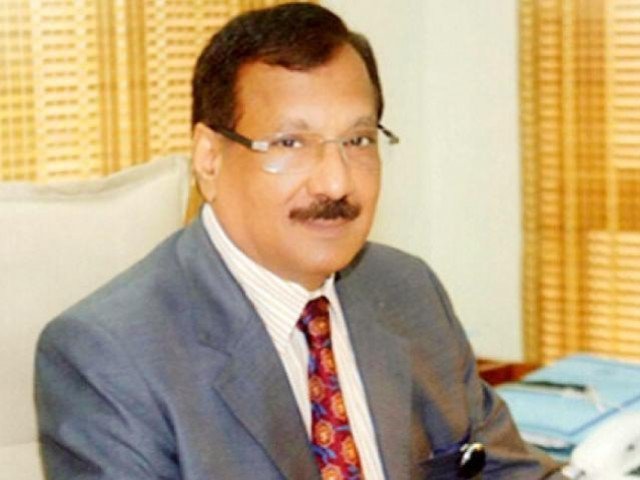 the ex agp allegedly has one canadian five pakistani passports photo file