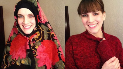 woman poses as muslim on tinder for social experiment gets profile blocked