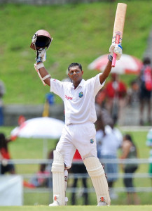 chanderpaul ends 22 year international career chanderpaul ends 22 year international career