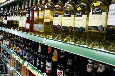 petrol stations owned by muslim family remove alcohol from shelves petrol stations owned by muslim family remove alcohol from shelves