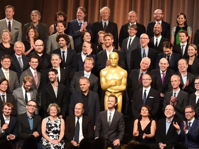 announcement came after call for oscar boycott when members nominated all white actors for second year in a row photo nydailynews