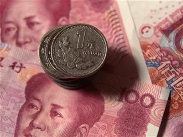DRAP urges govt to trade in yuan