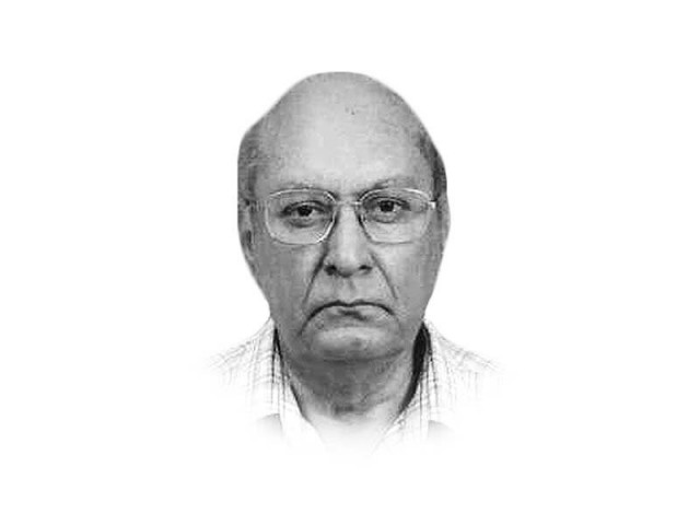 the writer is a former civil servant and a freelance columnist the writer is a former civil servant and a freelance columnist