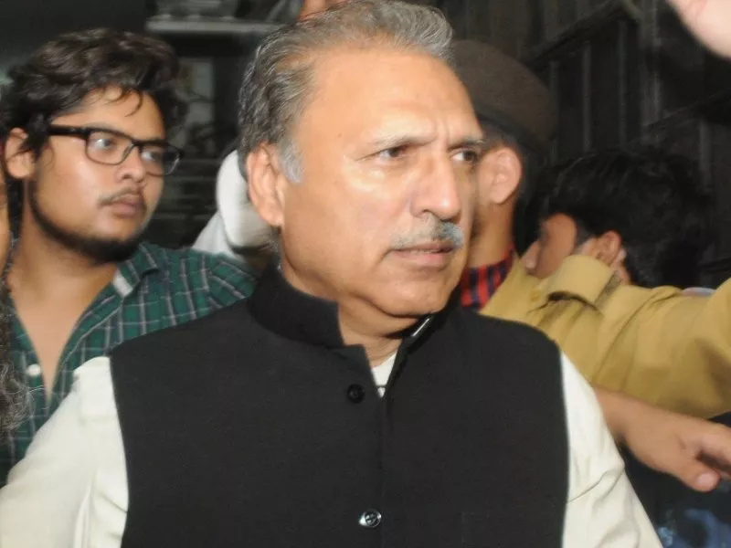 pti mna dr arif alvi photo muhammad noman express pti mna dr arif alvi photo muhammad noman express