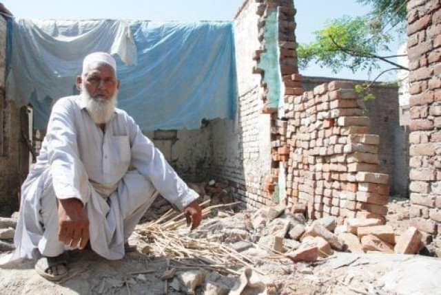 the financial assistance provided would help the flood affected families to secure their livelihoods photo helpage org the financial assistance provided would help the flood affected families to secure their livelihoods photo helpage org