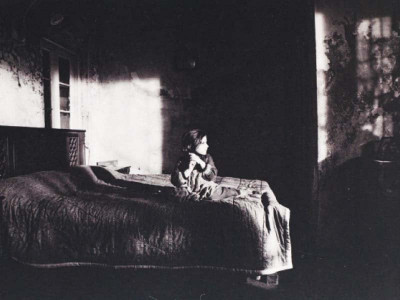 vintage images with modern titles on display vintage images with modern titles on display