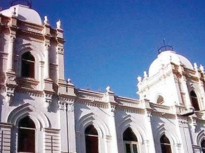 heritage historical buildings being restored says commissioner heritage historical buildings being restored says commissioner