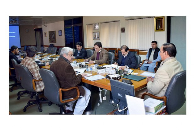 anti corruption body sets out training programmes for the year photo app