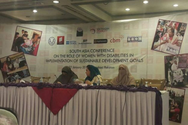 around 5m persons with disabilities live in pakistan photo fb com aishasyedmna around 5m persons with disabilities live in pakistan photo fb com aishasyedmna