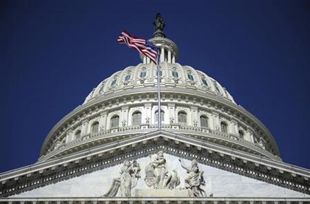 the us capitol dome in washington photo reuters