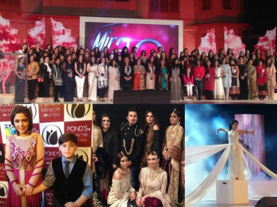 100 miracle women honoured at miraculous night 100 miracle women honoured at miraculous night