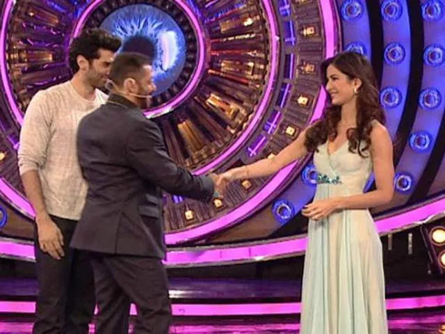 superstar said she is among the strongest women he has ever known during 039 bigg boss 9 039 finale photo hindustan times superstar said she is among the strongest women he has ever known during 039 bigg boss 9 039 finale photo hindustan times