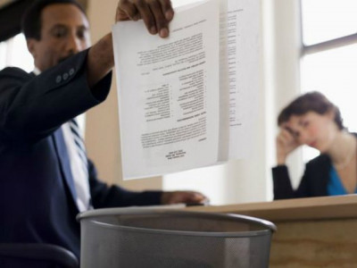 5 secrets to an impactful resume 5 secrets to an impactful resume