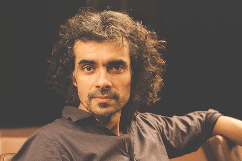 imtiaz ali said censorship in movies should also consider restrictions on other mediums of communication that the audience is used to photo file