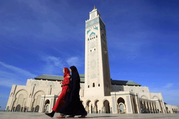 conference is expected to gather more than 300 islamic leaders from muslim countries and others photo reuters