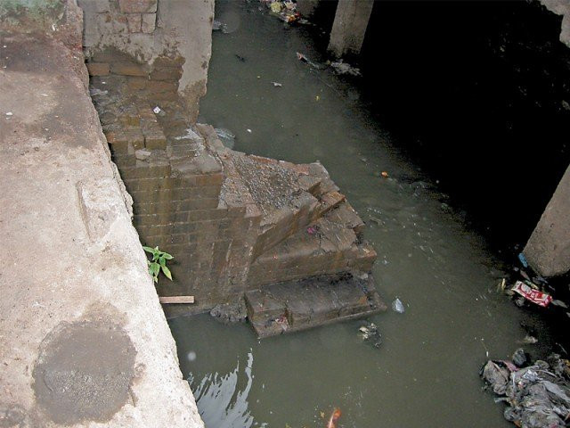 k p canal and drainage act was easy to pass difficult to implement photo riaz ahmed express k p canal and drainage act was easy to pass difficult to implement photo riaz ahmed express