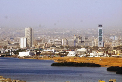 towards a shared vision of urban reform towards a shared vision of urban reform