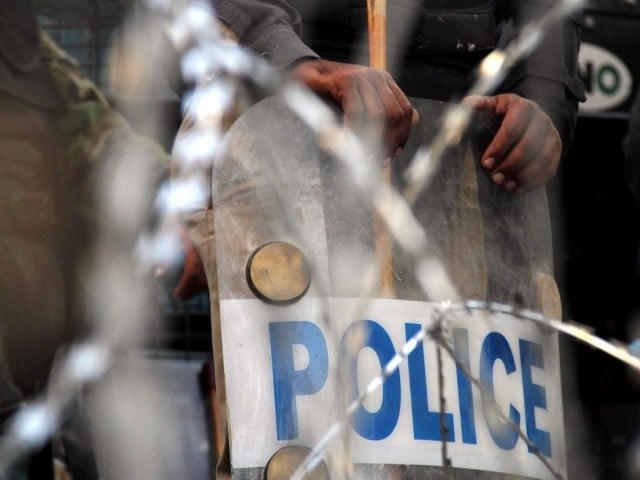 the suspect was arrested by the civil lines police but was released on interim bail photo inp file the suspect was arrested by the civil lines police but was released on interim bail photo inp file