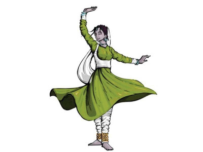 how dancing queens lost their lustre