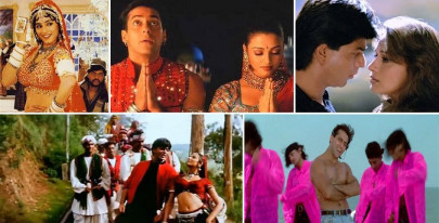 our top 20 all time favourite bollywood songs from the 90s our top 20 all time favourite bollywood songs from the 90s