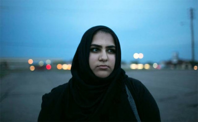 young muslim american fighting islamophobia one ignorant question at a time young muslim american fighting islamophobia one ignorant question at a time