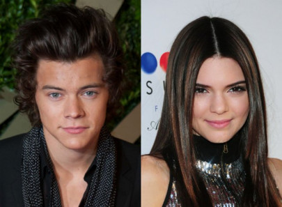 harry styles cheating on kendall jenner
