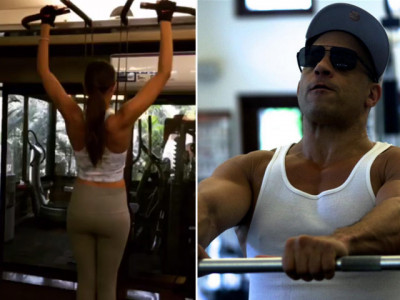 deepika vin diesel train for xxx the return of xander cage deepika vin diesel train for xxx the return of xander cage