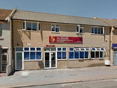 muslim school in uk denies claims it suspended pupil for speaking to member of opposite sex