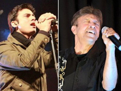 alamgir to be immortalised in upcoming biopic starring fawad khan alamgir to be immortalised in upcoming biopic starring fawad khan