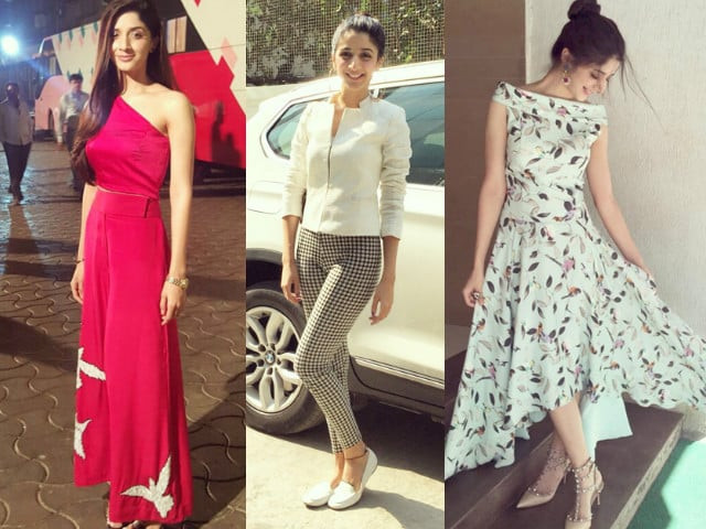 pakistani actor continues to slay with her style game across the border pakistani actor continues to slay with her style game across the border