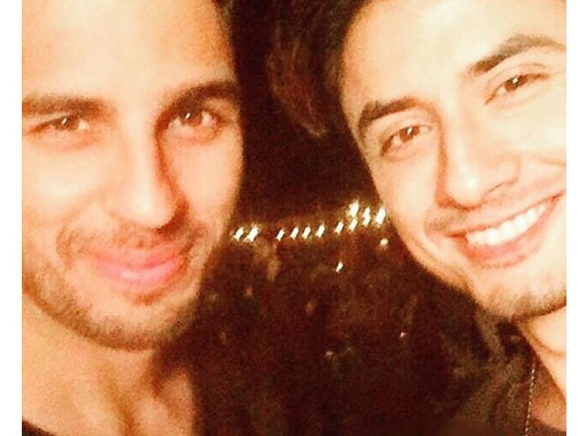 earlier the rockstar extended an invite to the bollywood hunk to visit the old city for good food photo instagram earlier the rockstar extended an invite to the bollywood hunk to visit the old city for good food photo instagram