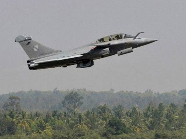 a rafale multi role combat aircraft from dassault aviation of france takes off at yelahanka airforce station in bangalore photo afp a rafale multi role combat aircraft from dassault aviation of france takes off at yelahanka airforce station in bangalore photo afp