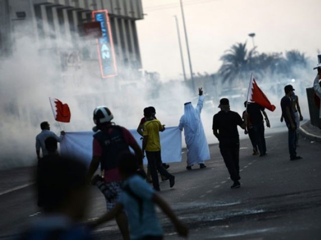 bahrain jails 57 shias for prison mutiny judicial source