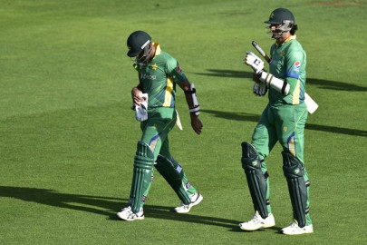 5 things pakistan must do to beat new zealand in second odi 5 things pakistan must do to beat new zealand in second odi