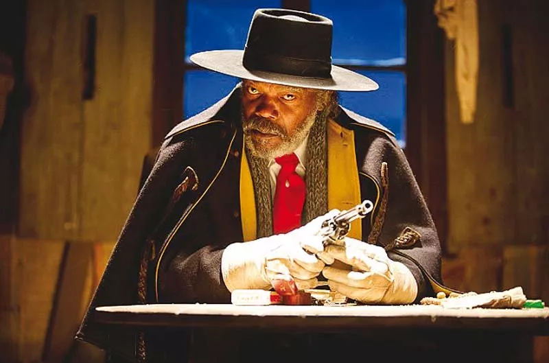 there are moments when samuel l jackson is the funniest he has ever been on the big screen photo file there are moments when samuel l jackson is the funniest he has ever been on the big screen photo file