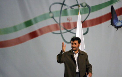 iran laughing in the face of nuclear disaster iran laughing in the face of nuclear disaster