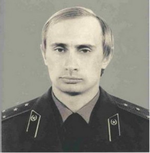 putin still has his communist party card likes socialist ideals