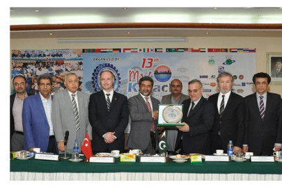 pak turkey free trade needed to boost bilateral relations pak turkey free trade needed to boost bilateral relations