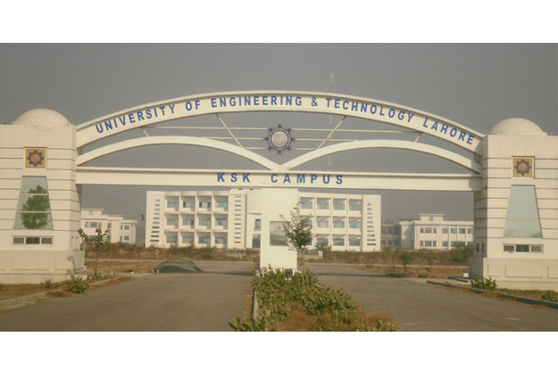 faculty training course starts at uet