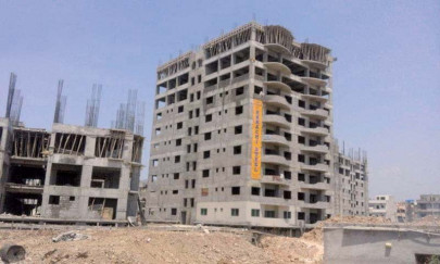 shc orders action against builder officials for illegal construction