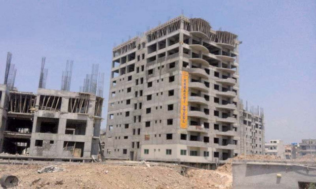 in a letter to the senate standing committee on human rights a number of residents have claimed that illegal construction of multi storey towers on greenbelts is causing environmental degradation photos file in a letter to the senate standing committee on human rights a number of residents have claimed that illegal construction of multi storey towers on greenbelts is causing environmental degradation photos file