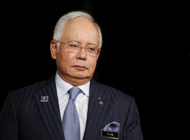 malaysia 039 s prime minister najib razak attends the khazanah megatrends forum in kuala lumpur malaysia photo reuters malaysia 039 s prime minister najib razak attends the khazanah megatrends forum in kuala lumpur malaysia photo reuters