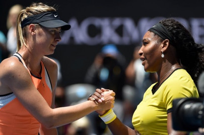 williams beats sharapova in australia open williams beats sharapova in australia open
