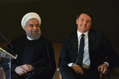 iran s return to the fold sparks business bonanza for europe