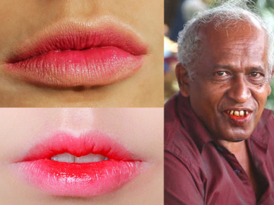 paan lips are all the rage this season paan lips are all the rage this season